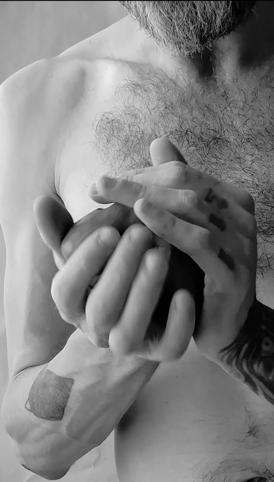 What Intuitive Handbuilding Means to Me