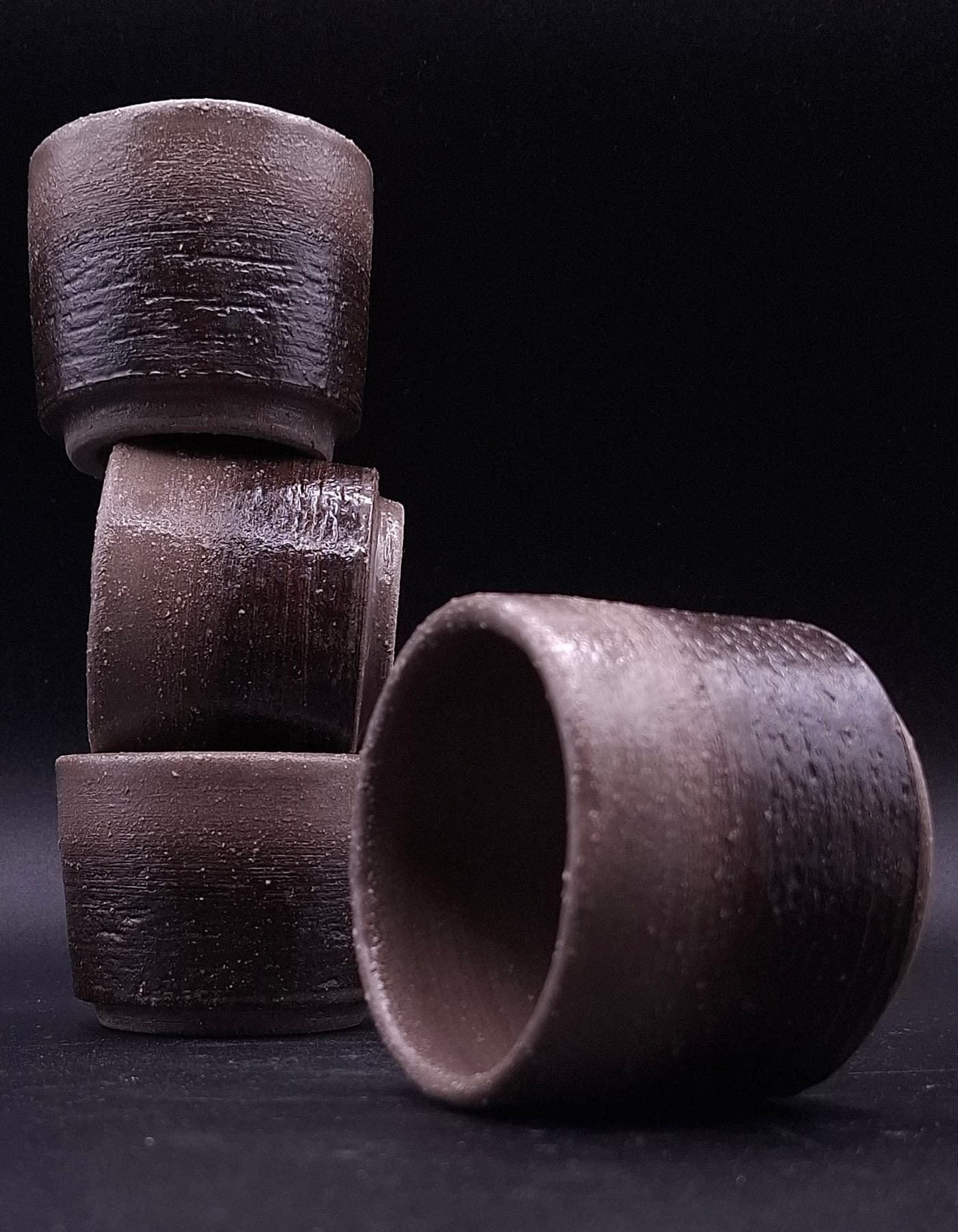 Przemysław Gołębiewski - ceramist